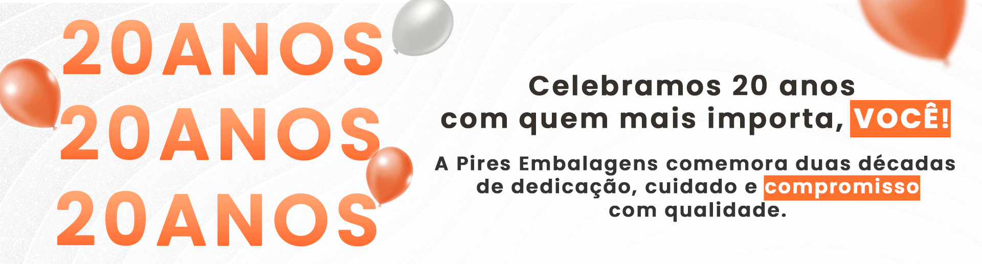 20 anos